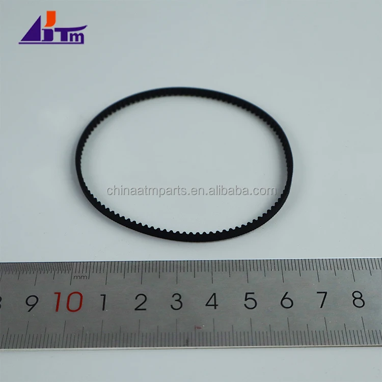 NCR S2 SNT Belt 108T 216-2M-3 445-0761208-85 ATM Machine Parts