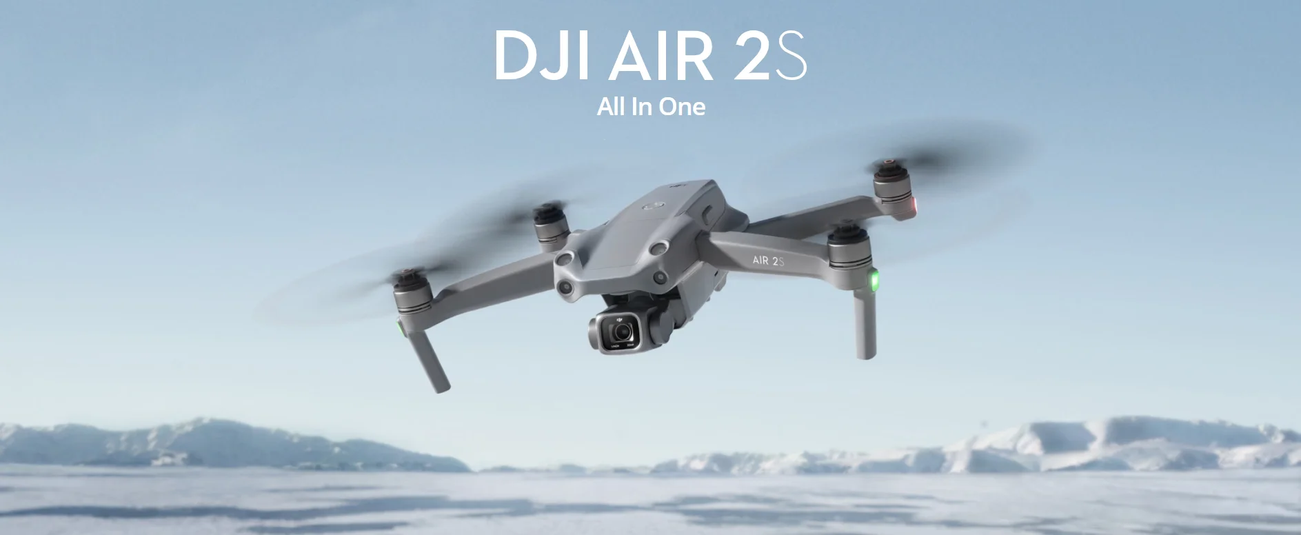 latest dji air 2s drone with 4k camera drones remote control fly