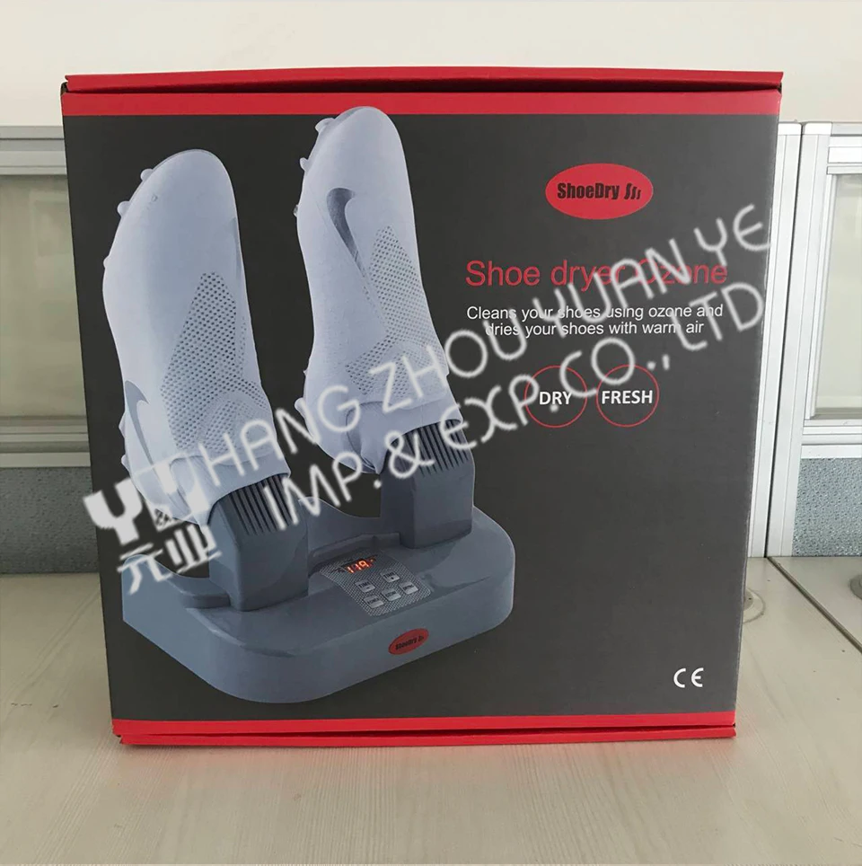 2023 Shoe Dryer With Ozone Function Foldable Shoe Dryer Buy Long