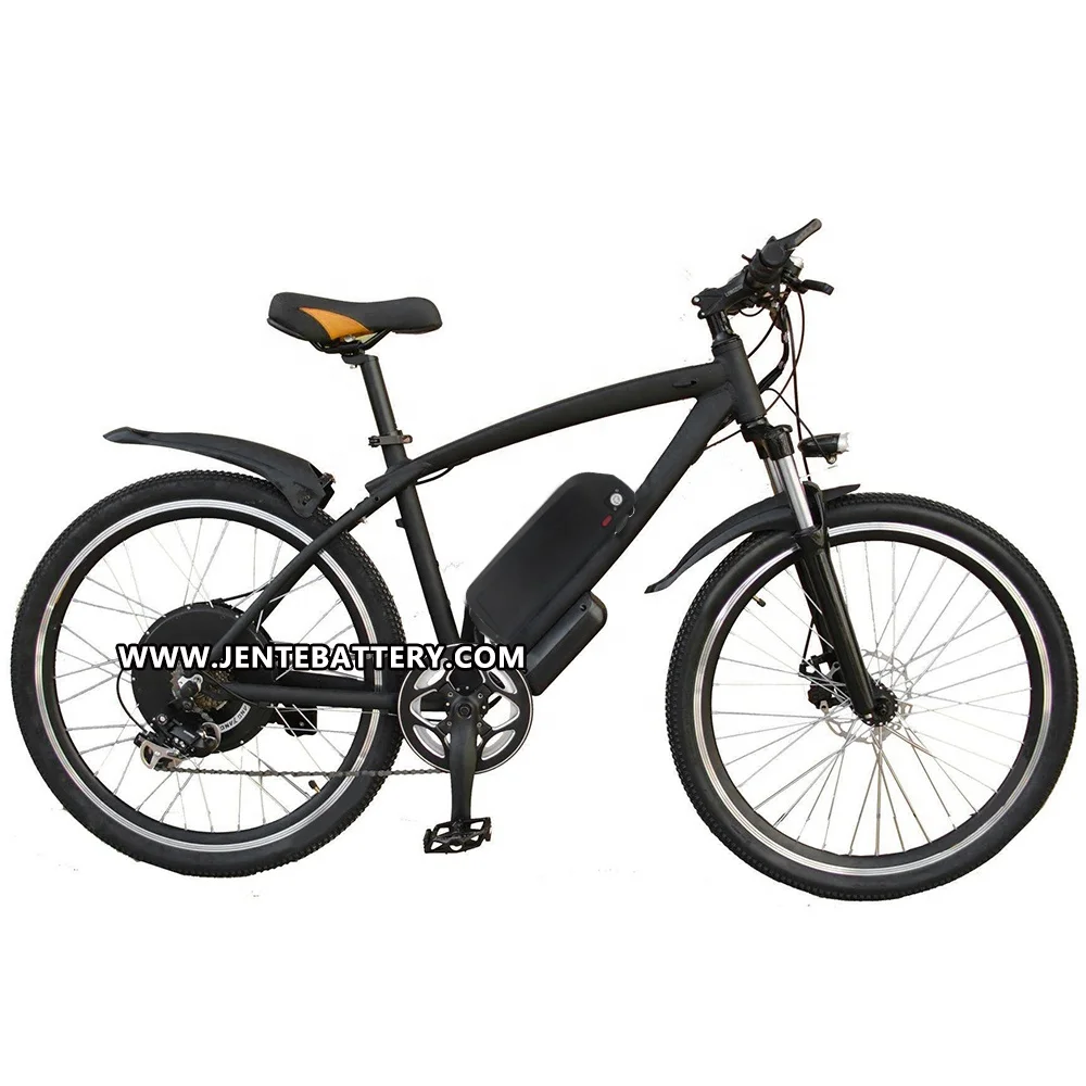 wuxing electric bicycle Wuxing Electric Bike Battery 36V/48V/52V