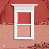 palette de fard à joues 1#