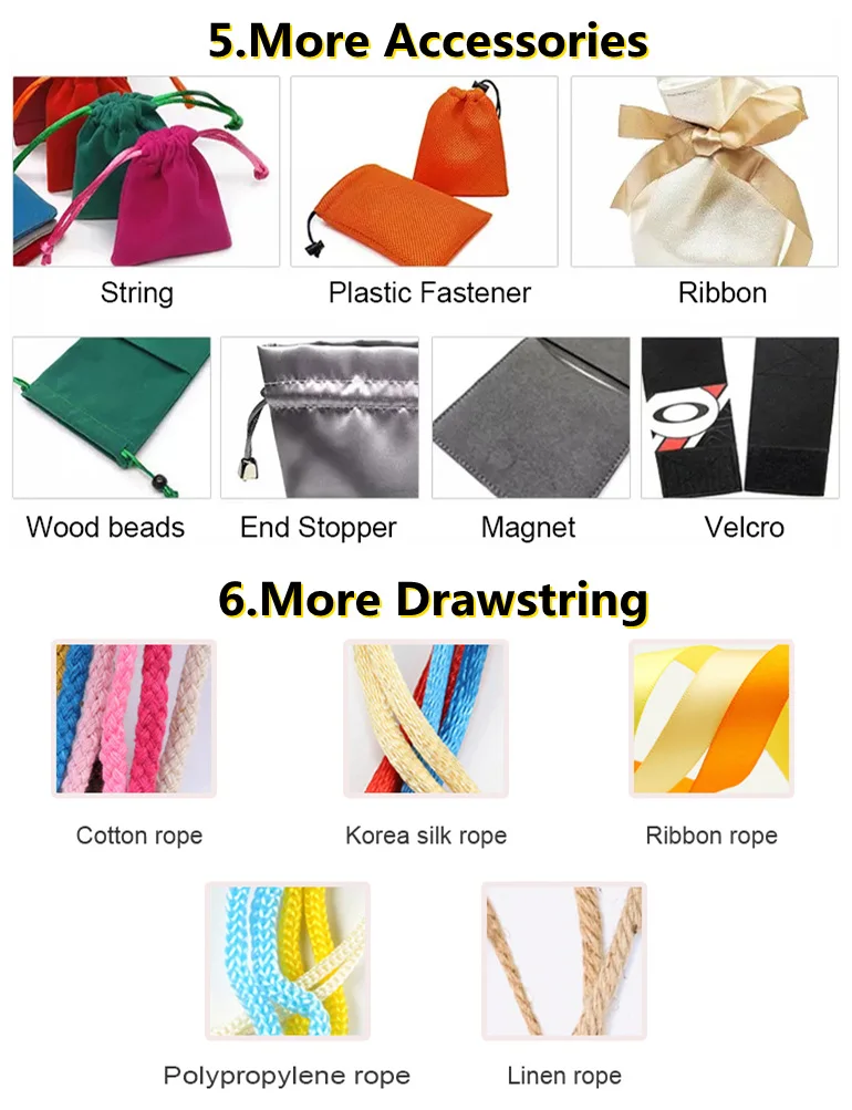 Custom Non Woven Fabric Dust Bag Eco Friendly Cover Storage Pouch Non