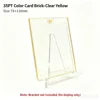 Jaune clair