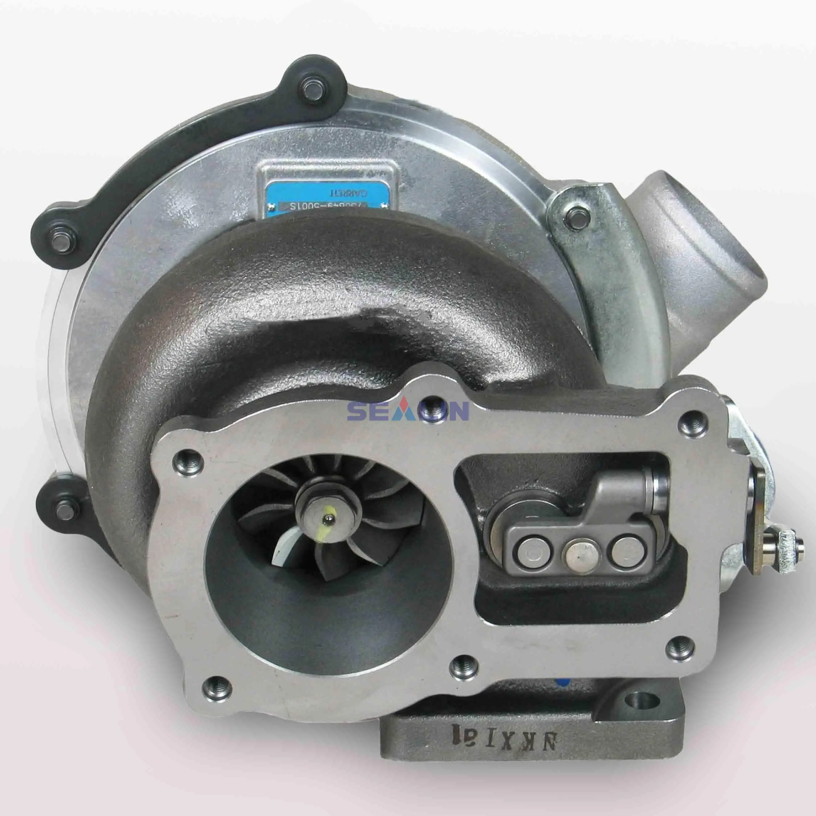 RT-24107ページ 1990-96 Nissan 300ZX Restoration Parts T-Top Seal - 11-246R