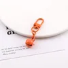 orange color
