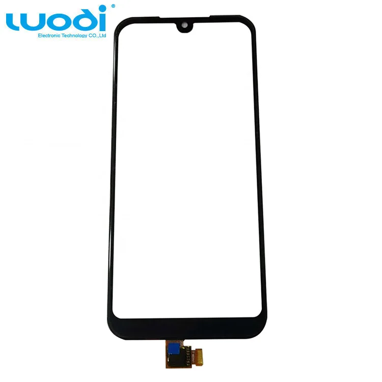 Mobile Phone Touch Screen Digitizer for LG K31 Aristo 5