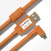 3-meter Type-C to micro USB adapter