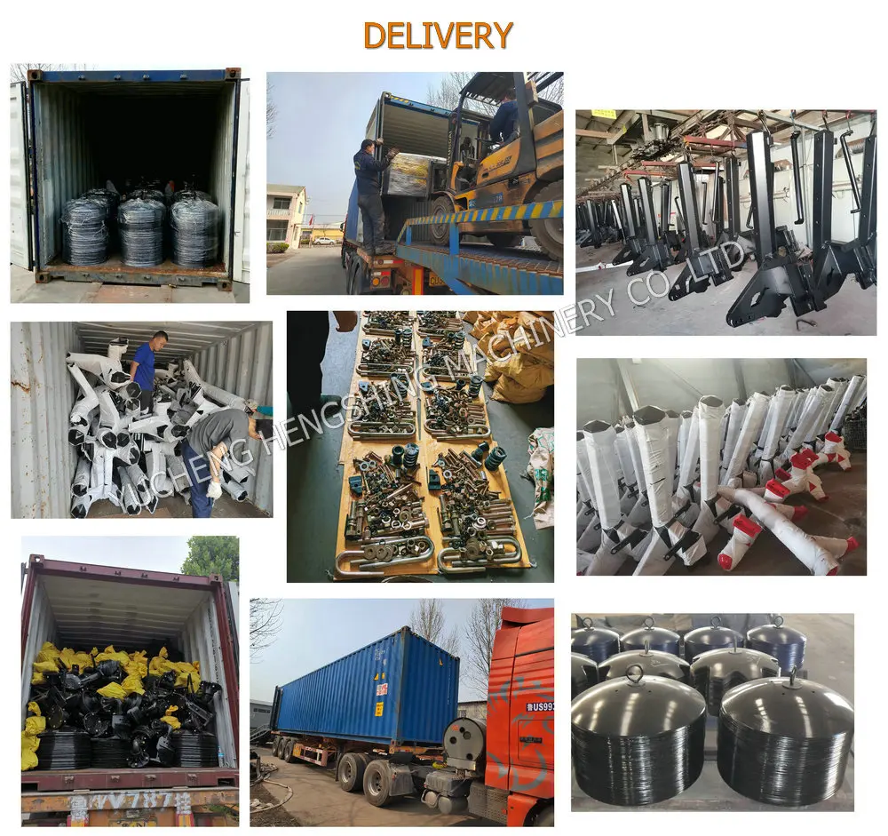 Arado de discos de 3 puntos para tractor agrícola Balden en venta