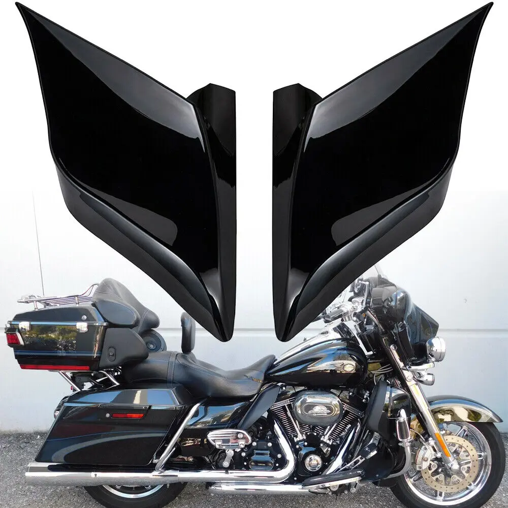 RACEPRO NEW Arrival STREET GLIDE Motorcycle Accessories for Harley Davidson Grand American Touring STREET GLIDE