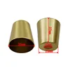 Gold 37*36*26mm
