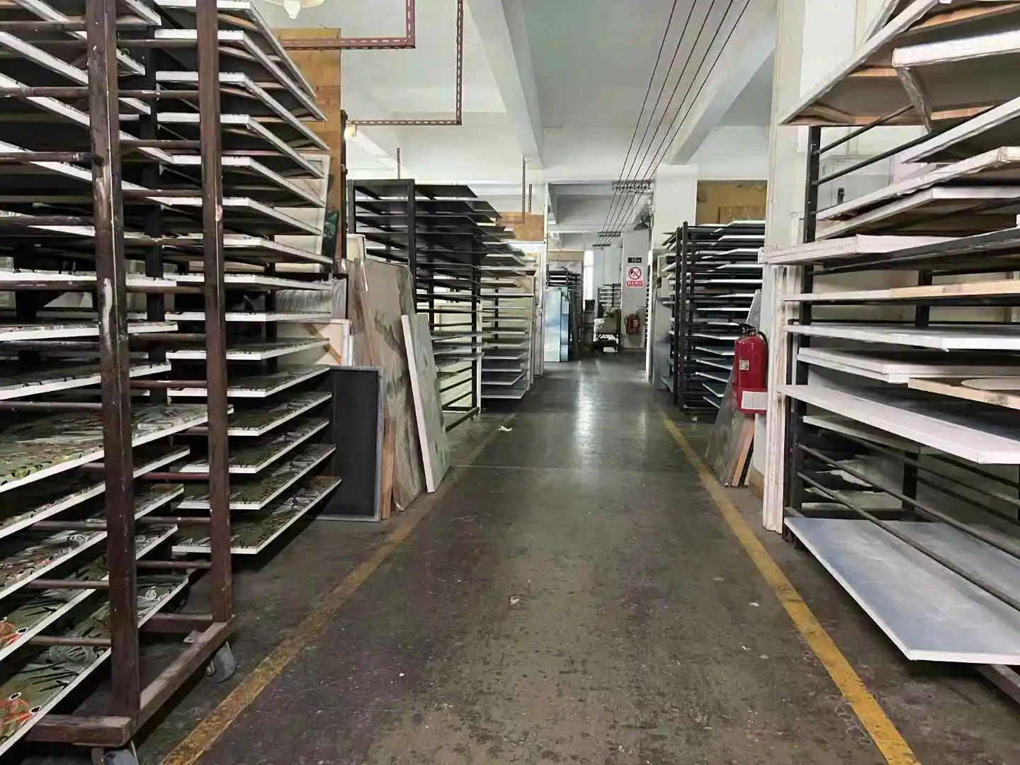 Shenzhen Freeland Industrial Co., Ltd. 3