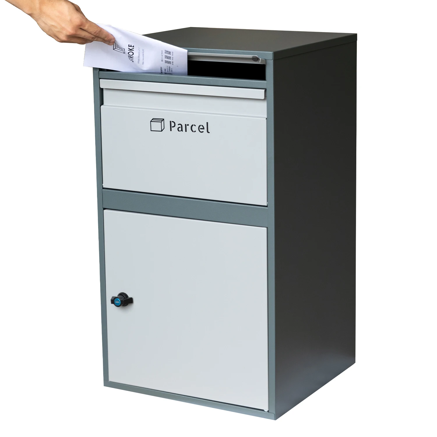 Closest Ups Drop Box - doh0x5h