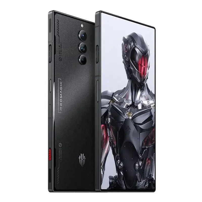 Redmagic 8 pro 12gb256gb simフリー 大陸版 RedMagic ZTE Nubia 8 Pro