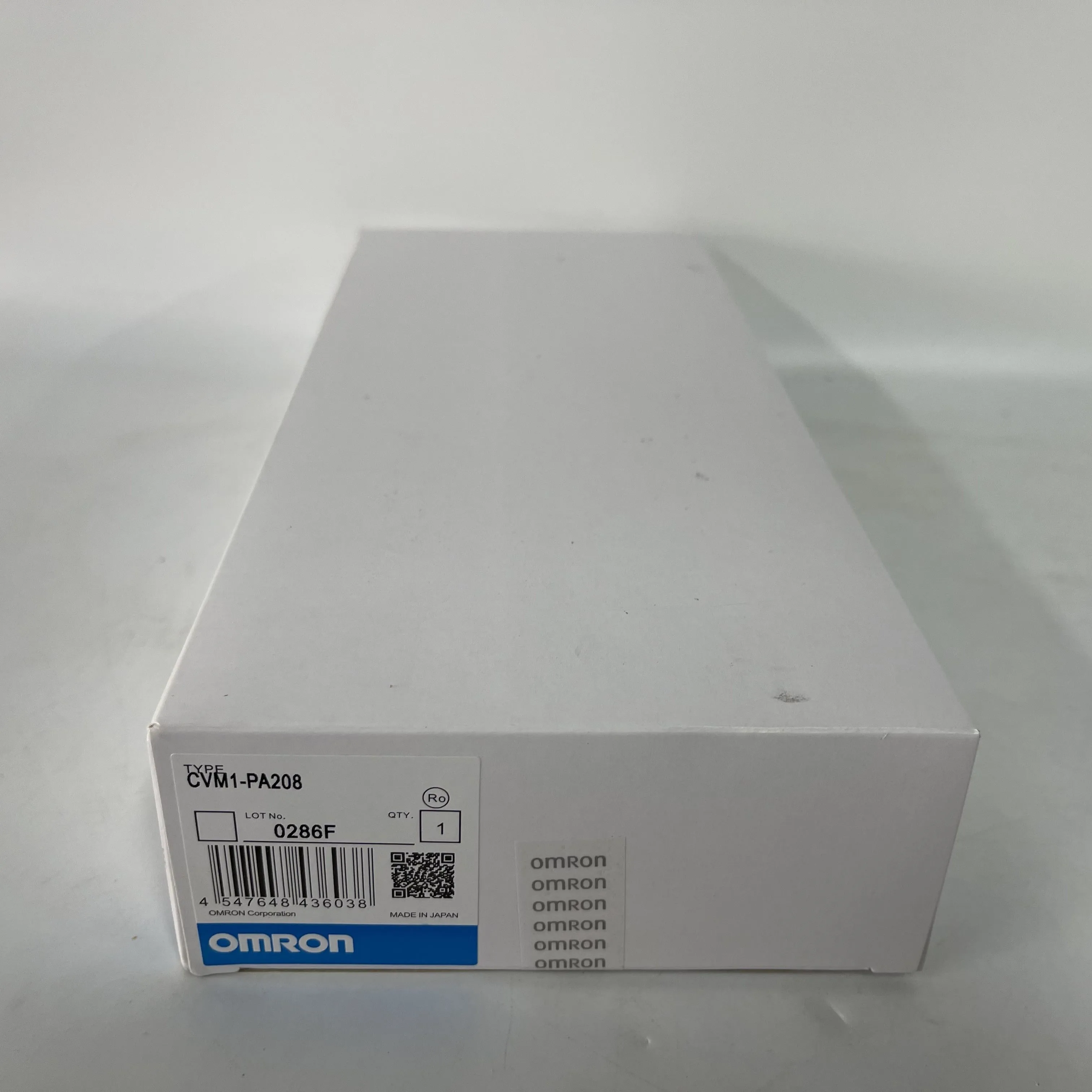 Omron Power Supply Module CVM1-PA208