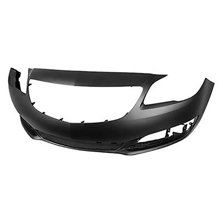 Auto Parts Front Bumper Without Sensor 22938366 22938367 Rear Bumper with Sensor for Buick Regal 2014-2016