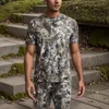 Livid camouflage