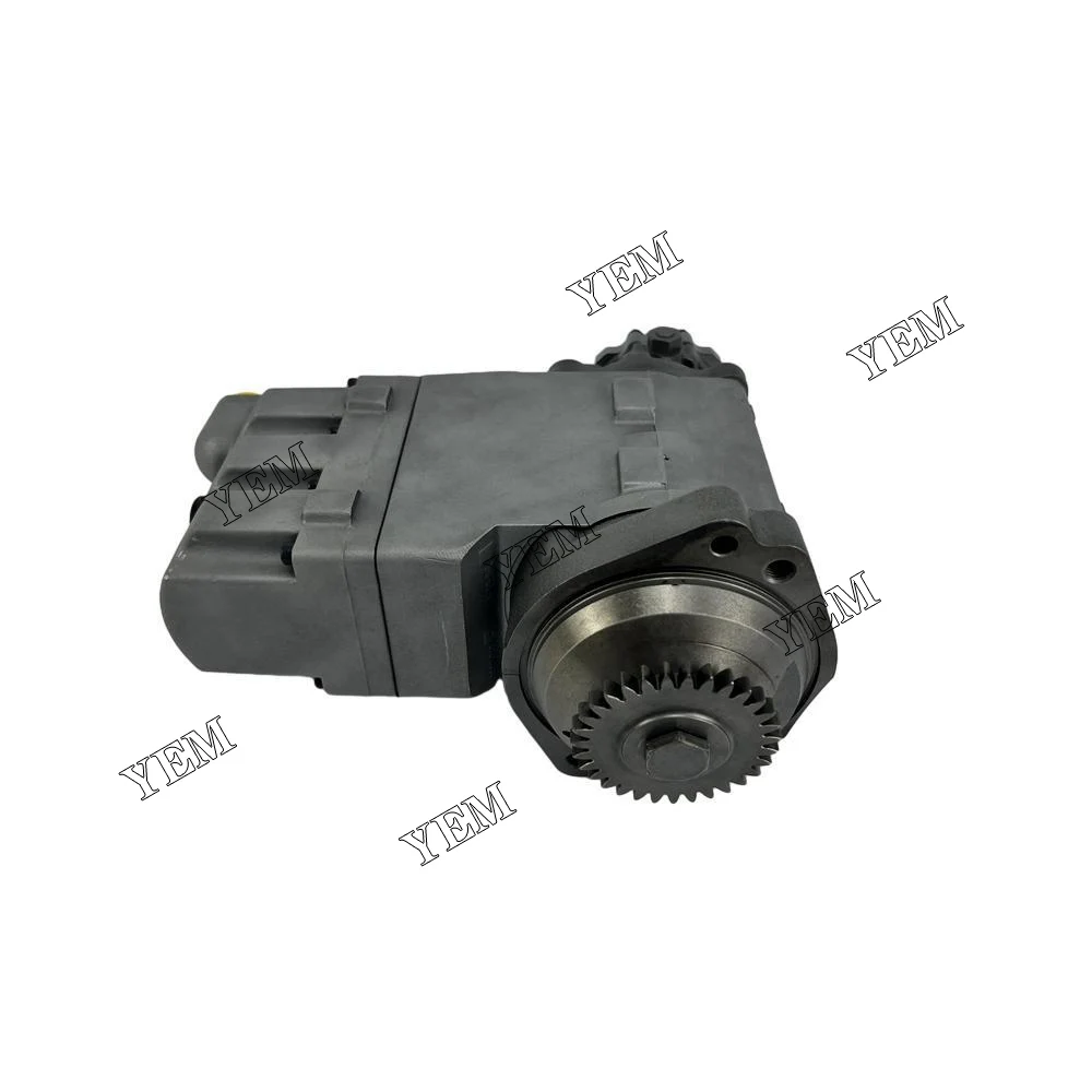 Engineering Machinery Part for Caterpillar C7 Engine Assys Fast Delivery Engine Parts 2
