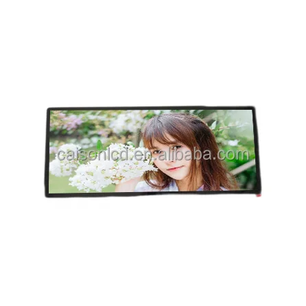 BOE 15 palcový LCD panel s vysokým jasom AV150Z7T-N12-58P0 podporuje 720(RGB)*1920, 950 nitov, LCD obrazovka s vysokým jasom