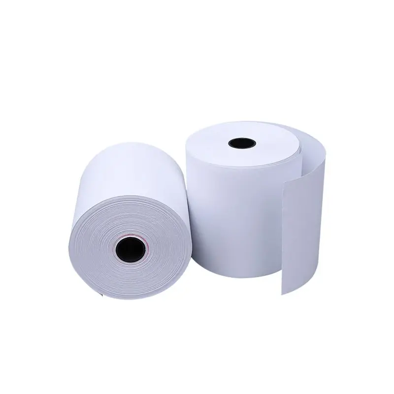 Thermal Paper for Printing in Tunisia Professional With CE Certificate