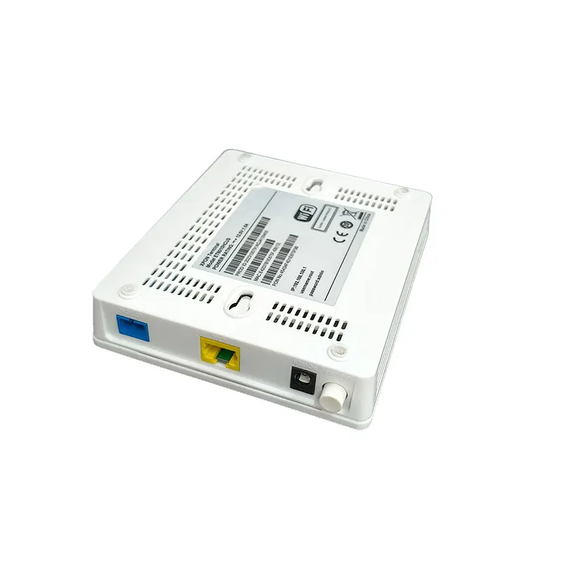 Customizable Shell Casing for ET8010HCUS ONU XPON EPON 1LAN FTTH HG8010H HG8310M Fiber Optic Equipment WIFI POE Network Access