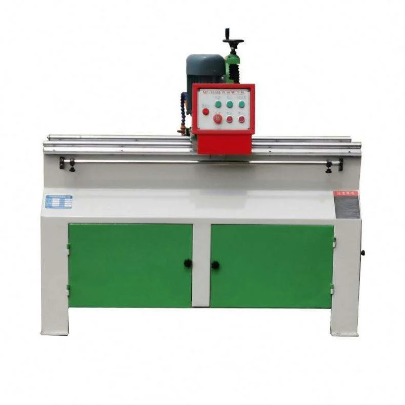 TEBAK  Automatic Commercial Electrical Wood Planer Knife Blade Sharpener Grinding Machine for Woodworking