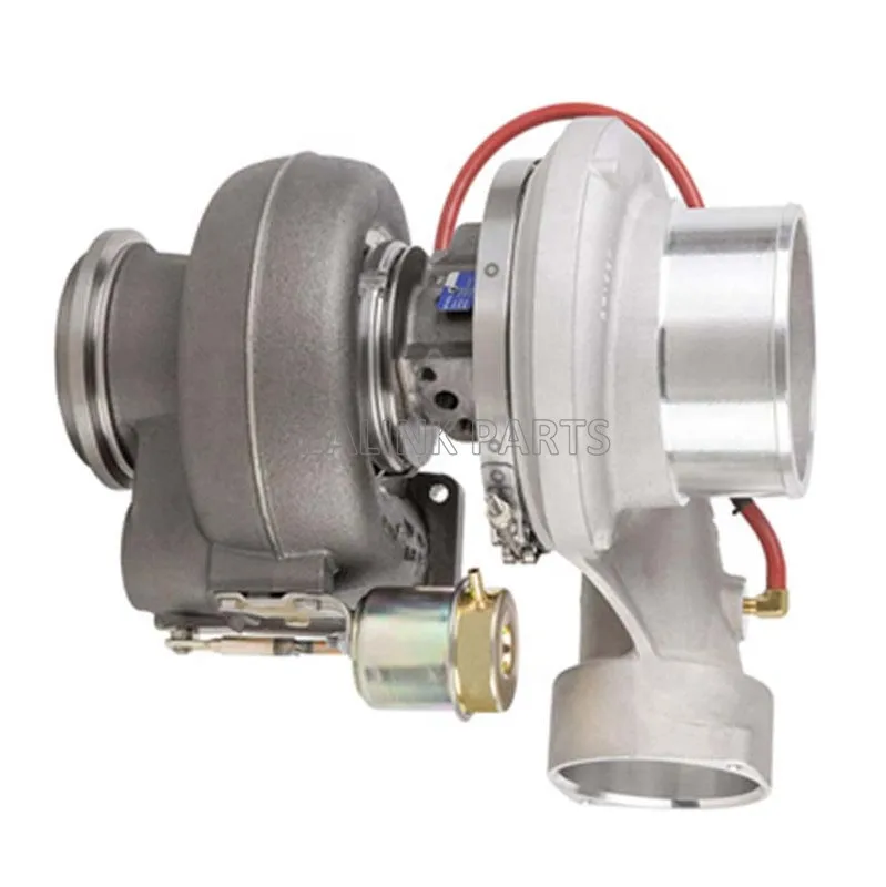 Turbocharger S300G 179077 179078 1802939C93 1820939C92 1820939C93 