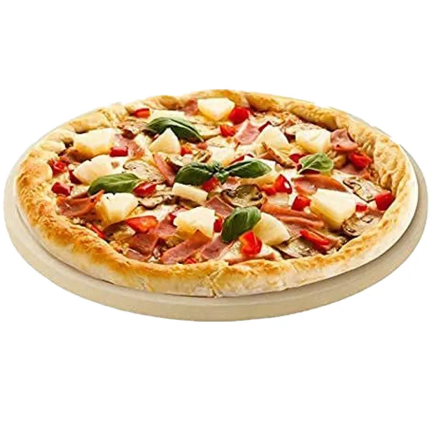 Estante De Piedra Para Hornear,Placa De Cordierita Para Barbacoa,Parrilla, Horno,Pizza,Muestra Gratis - Buy Piedra De Pizza Rack,Cordierita Para  Hornear Pizza Piedras,Cordierita Pizza Placa De Piedra Para Barbacoa Grill  Horno Product on Alibaba.com