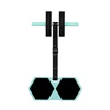 Rueda Abdominal Multifuncional A2 Rosa