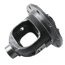 High Quality Customizable Differential Case Casting Services Mass Production and Processing