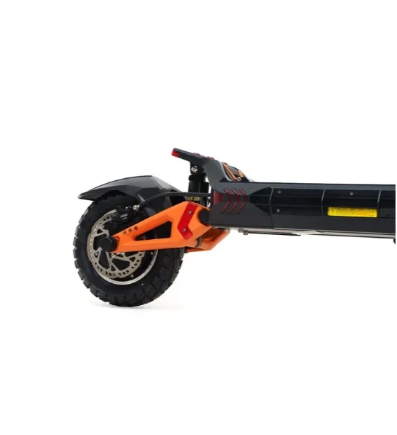 Ultimate Well-priced Hot Selling Good Quality G3 PRO All-terrain Electric Scooter for Adults