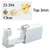 Gold-clear-3mm