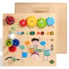 D19-circuito drum kit 0.72 scheda occupato