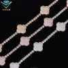 4mm-oro (S925)