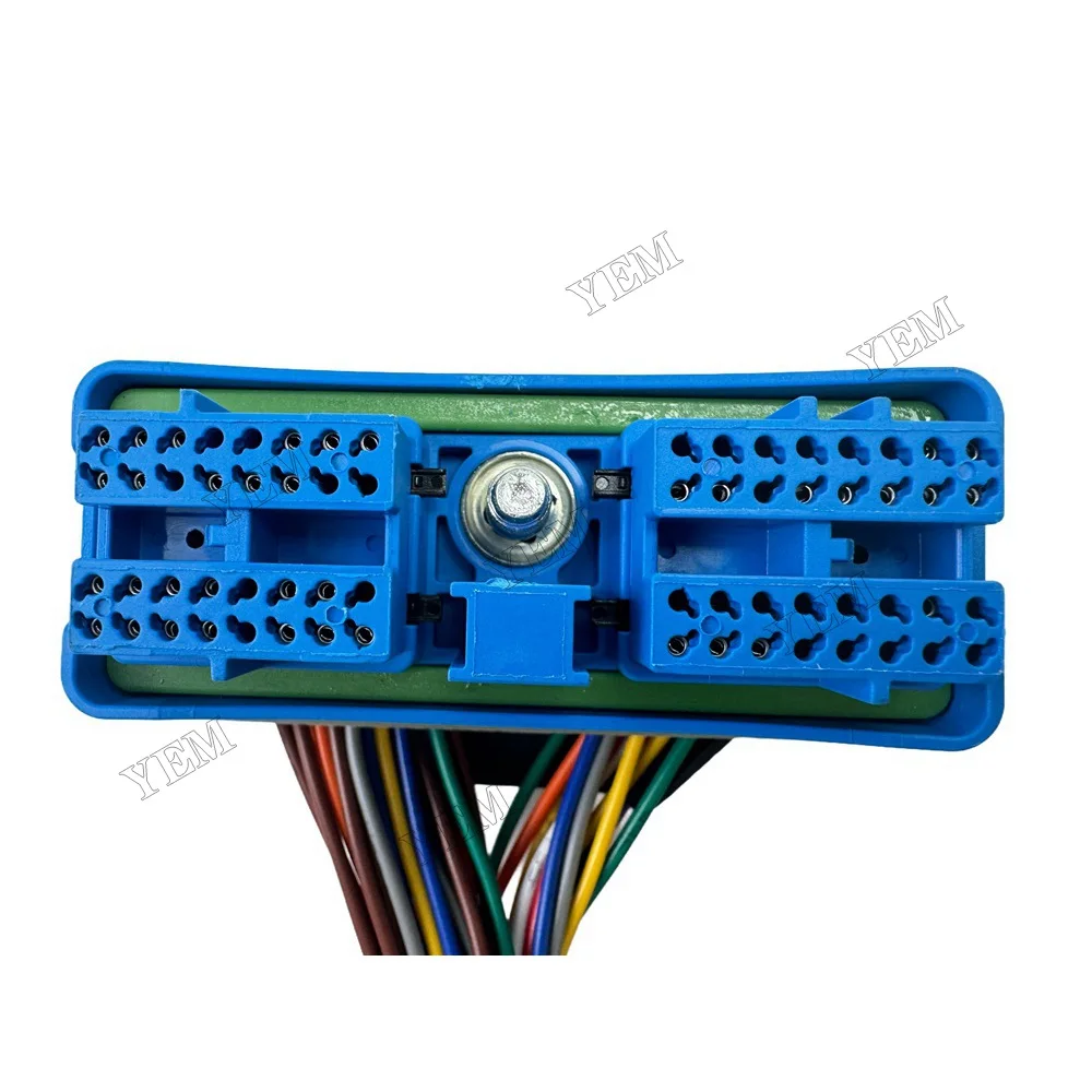 Wiring Harness 3161C061 Fit for Caterpillar C4.4 Engine Parts 5