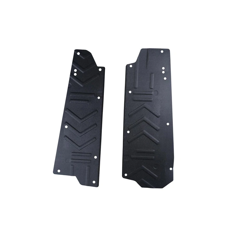 Front Engine Splash Shield Lower Guard Protective Board for 2017 2024 Chery Tiggo 5x Motor Protector Engine Under Cover