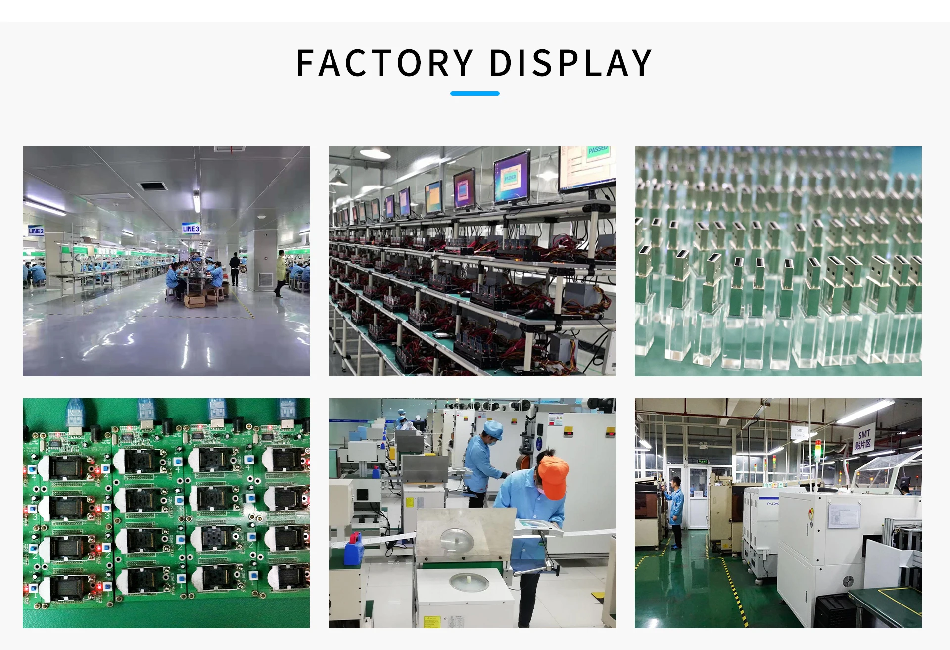 Shenzhen Haishitongda Technology Co., Ltd. 2