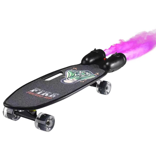 T*y様 エレクトリックスケートボード Stylish Electric Skateboard with Bluetooth Speaker & LED