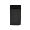 Storage bucket (black)