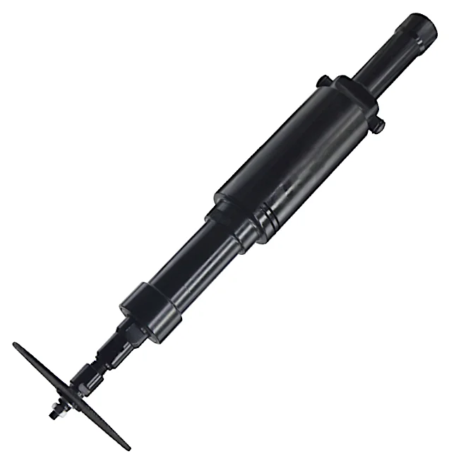 TY20255 Gear Cutter Chamfering Deburring Tools  air Powered Removal of Very sharp Burrs Gear Chamfering and Finishing Solution