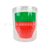 Christmas 24pc pvc bucket set