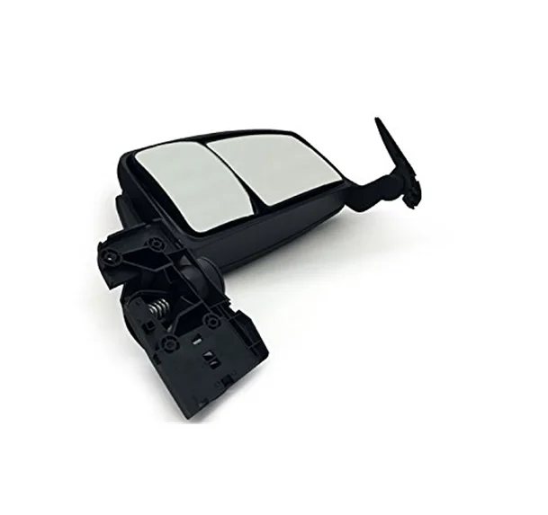 For MAN truck complete mirror long ARM manual LH 81637306533 
