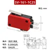 SV-161-1C25 Cobre