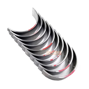 GC6 Car Spare Parts 101605110101 Automotive Engine Crankshaft Bearing for GC6 Model High Quality Product