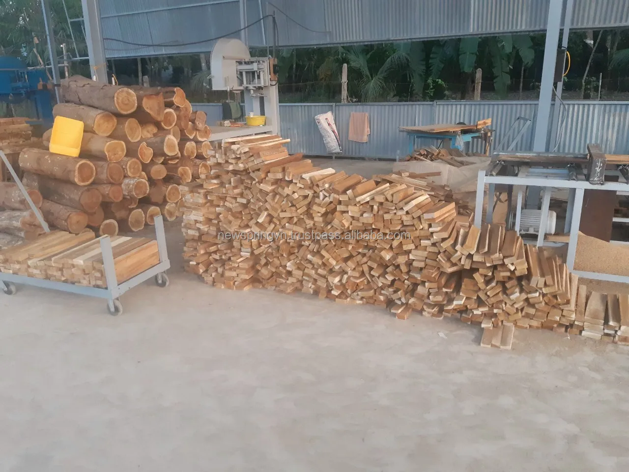 Fsc Certificate Teak Wood Sawn Timber Teak Logs Buy Teak Wood Sawn