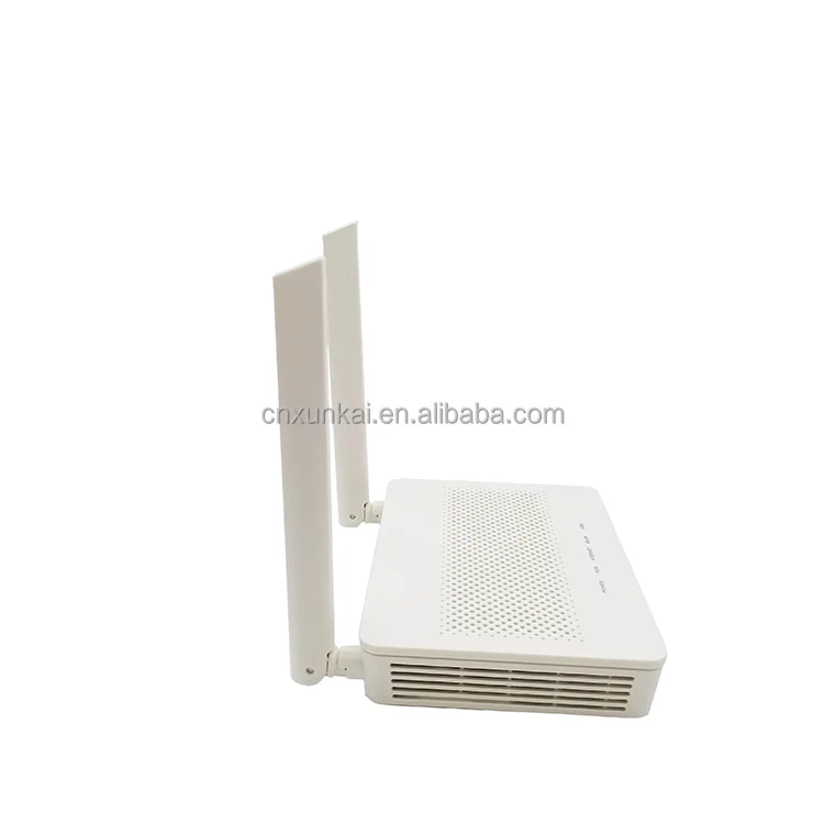 Eg8145v5 Gpon Ac Wifi Router 4ge 1tel 2.4ghz 5ghz Fiber Optical ...