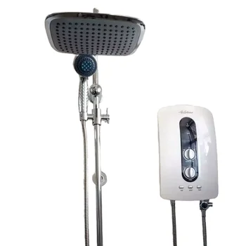 Cambodia 220V 5500W Instant Electric Hot Water Heater