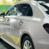 Flat Nardo Grey