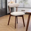 Black frame+White seat