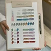 20 colors