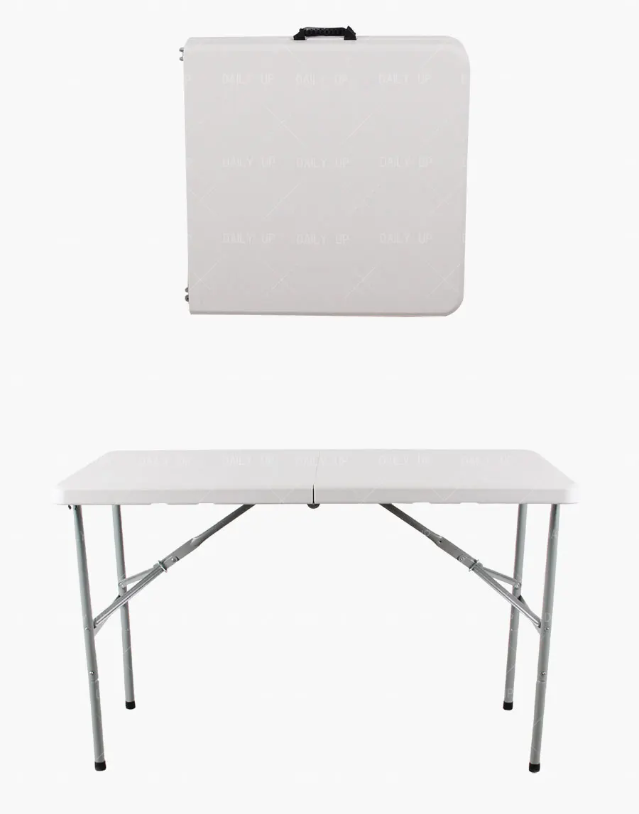 Folding Dining Table Rectangle Camping Table wedding tables